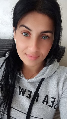 Bahar Bahar, 35 , 