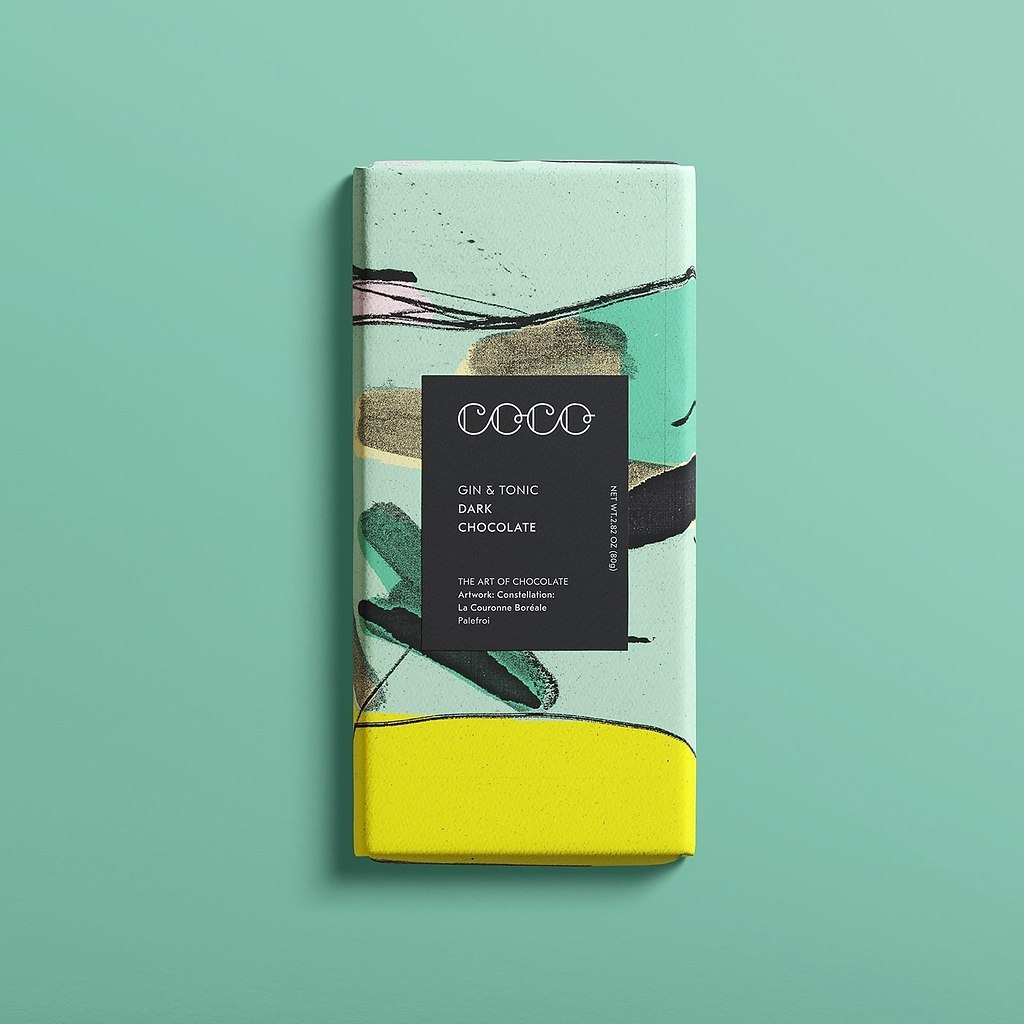   COCO Chocolatier.        ... - 6