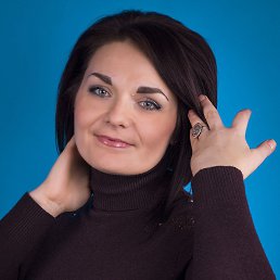 Екатерина, 39, Наро-Фоминск