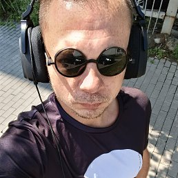 Vladimir Edisonovich, 38 ���, ����-���