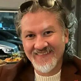 David William, , 59 