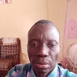 Abdou Azisse Mbodji, 61, 