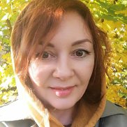 Alina, 49 , 