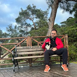Mustafa, ������, 41 ���