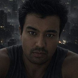 Rahim, ������, 31 ���