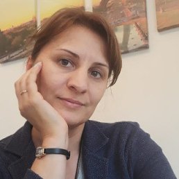 Irina, 42, 