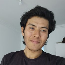 Mushtaq, 29, 