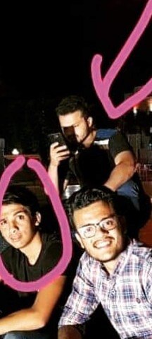 ���� Mohamad, ������-��-����, 27 ��� - ��������� 14 ������ 2024