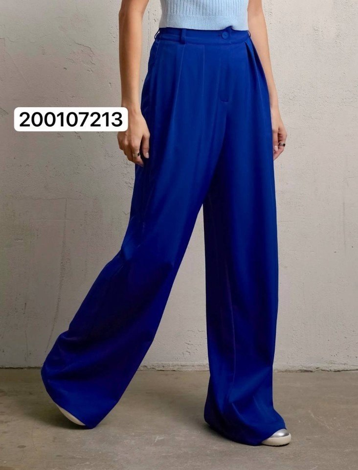 BLUE COCKTAIL - 7