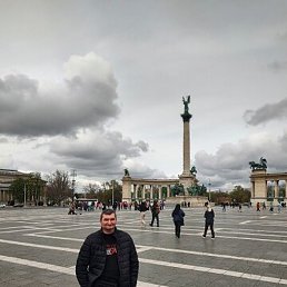 Фото Aleksandar, Белград, 50 лет Aleksandar, Белград, 50 лет