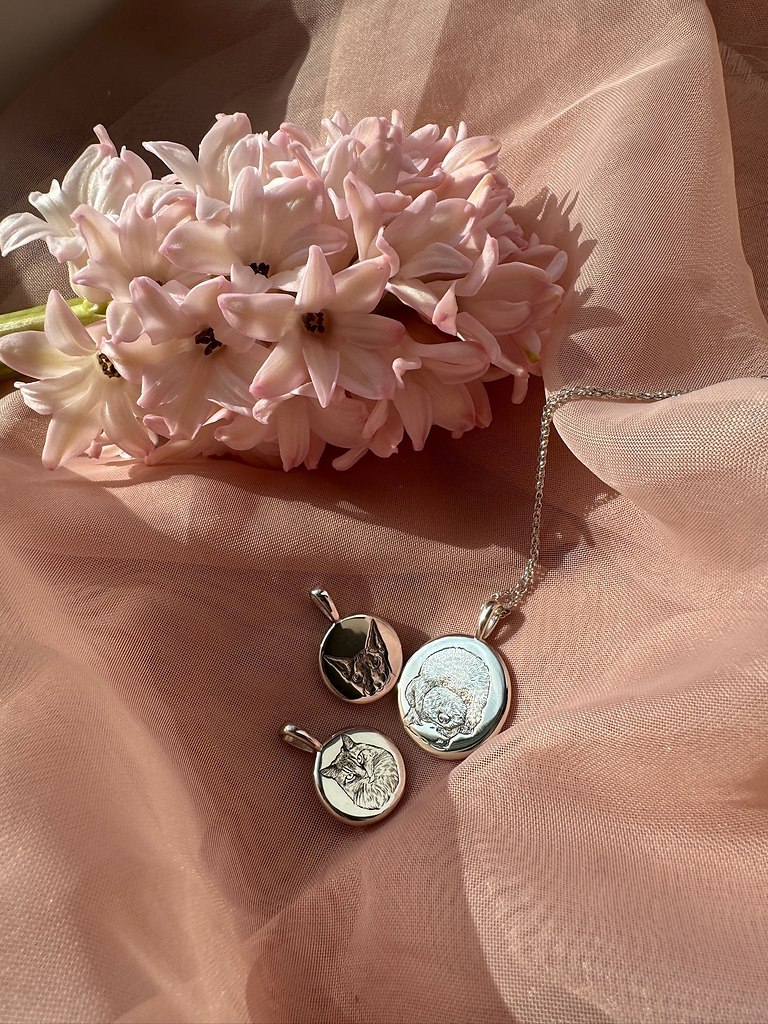 Запечатлейте самые ценные эмоции и моменты вашей жизни в ювелирных украшениях Sonrisa jewel! ...