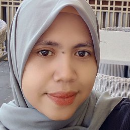 Nur Nurjannah, �����������, 42 ����