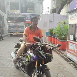 Anil Gupta, ����, 36 ���