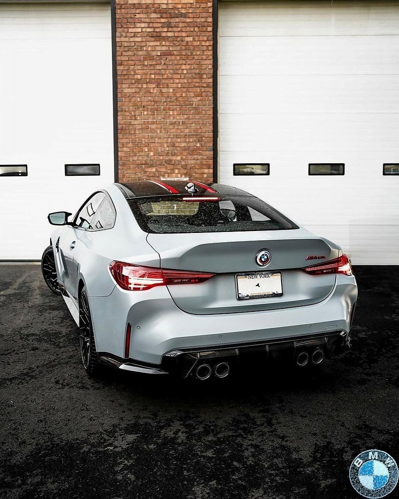 G82 ///M4 CSL oo - 4