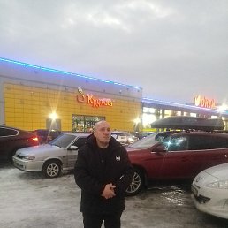 Фото Дмитрий, Мурманск, 52 года Дмитрий, Мурманск, 52 года