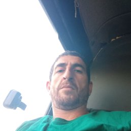 Armen Minasyan, 32, 