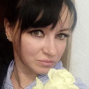 Милена, 41 год, Новокузнецк Милена, 41 год, Новокузнецк