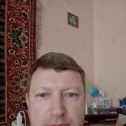 Pit Mak, 45, 