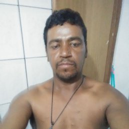 Leandro, 35, 