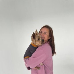 Galina, , 45 