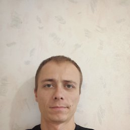 Даник, 31, Нижний Новгород