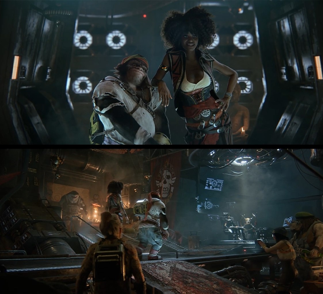 � �������, ��� ����� 9 ��� ����� �� ��� ����������� ������� �������� E3, Ubisoft ���������� ... - 8