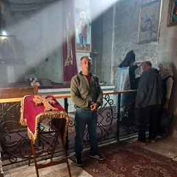 Gevorg Poghosan, 55, 