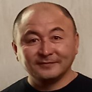 Жан, 45 лет, Москва Жан, 45 лет, Москва