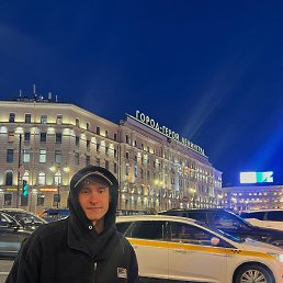 Gleb, 24 ����, ������������