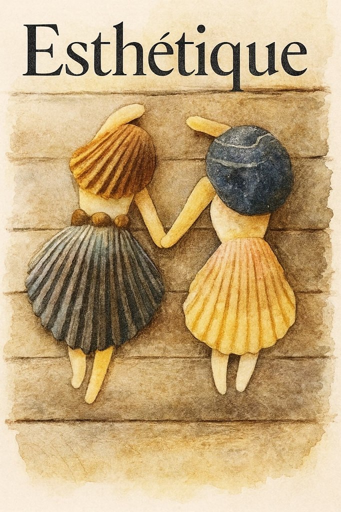 Морской декор из ракушек — это маленькие произведения искусства, в которых чувствуется дыхание ...