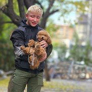 Maksim, 18 ���, �������