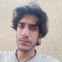 Mohammed, 20, 