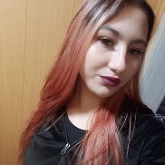 Настя, 20 лет, Тронхейм Настя, 20 лет, Тронхейм