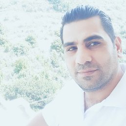 Wissam, 37, 