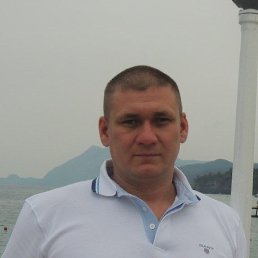 Petr, 40, 