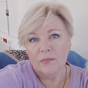 Alla, 50 , 