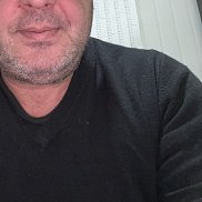Giorgi, 45 , 