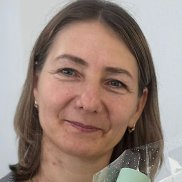 Иялина, 47 лет, Красноярск Иялина, 47 лет, Красноярск