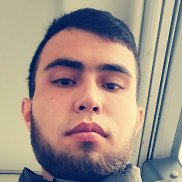 Мухаммед, 21 год, Москва Мухаммед, 21 год, Москва