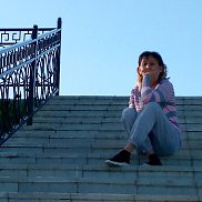 Альбина, 49 лет, Москва Альбина, 49 лет, Москва