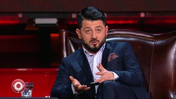 Comedy Club прекращает своё существование. Завтра состоится показ заключительного выпуска, после ... - 2
