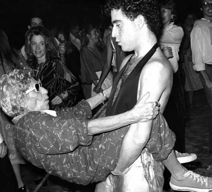 e, ec   ,      Studio 54, 1978 .