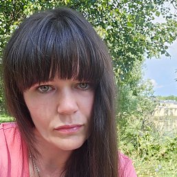 Vika, 40, -