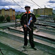 Алексей, 38 лет, Пермь Алексей, 38 лет, Пермь