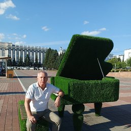 ���� ��������, ����-���, 65 ��� - ��������� 1 ������� 2024