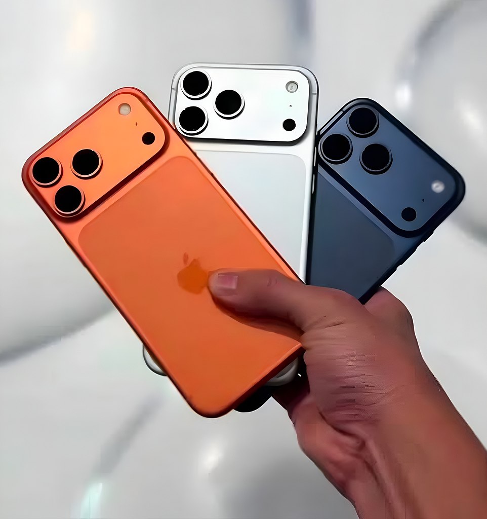 �������� iPhone � ������ ����� ����� ������� ������. ������ ��������� ������ ����������, ������� ... - 2