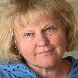 Elena Ivanova, �����-���������, 62 ����