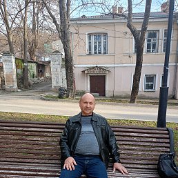 Yurij, 55, 