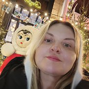 Katerina, 41 , 