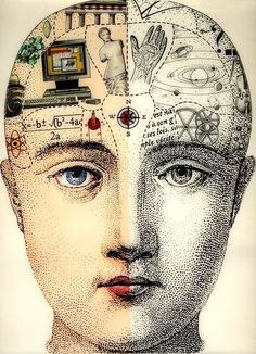 Интересные факты из психологии.1. Те, кто спит 6-7 часов, меньше подвержены риску преждевременной ...